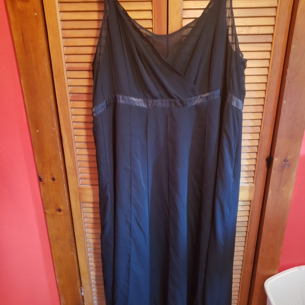 Size 30 dress from Jessica's